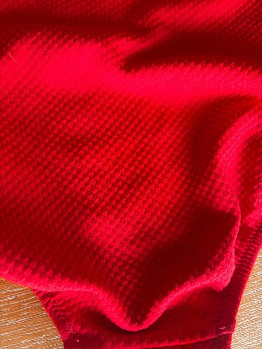 Old Navy Red Swimsuit